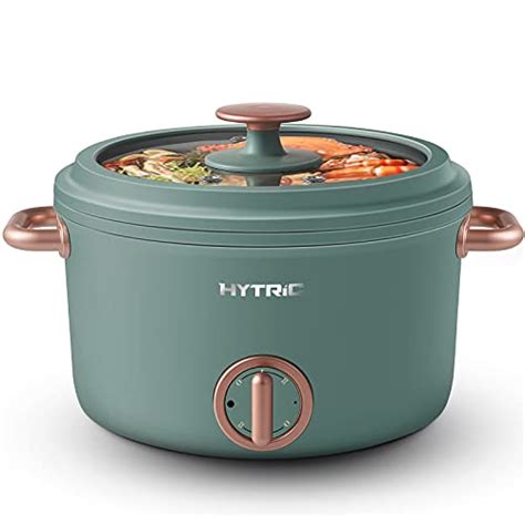 Amazon Best Sellers Best Electric Hot Pots