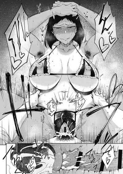 INMOU Nhentai Hentai Doujinshi And Manga