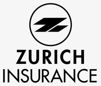 Zurich Insurance Logo PNG Images, Free Transparent Zurich Insurance Logo Download - KindPNG