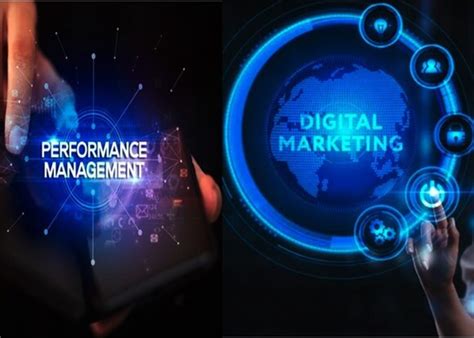 Comparing Performance Marketing And Digital Marketing Approaches Which