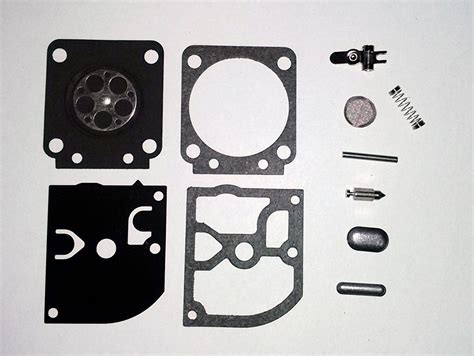 Amazon Zama Rb Rb Carburetor Carb Kit Fits C Q S A B C Q