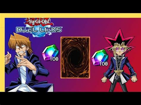 Yu Gi Oh Duel Links Como Upar Seus Personagens Muito R Pido Pater