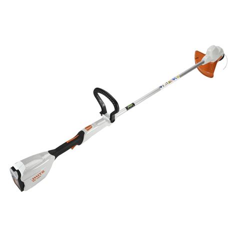 Stihl Fsa56 Set Battery Whipper Snipper Gyc