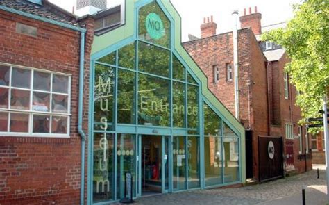 Hull and East Riding Museum (Hull) - Visitor Information & Reviews