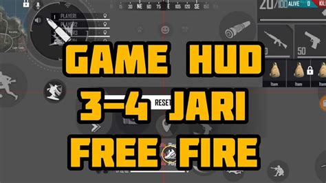 Tips Trik Mudah Untuk Memenangkan Pertempuran Free Fire Ala Pro Player