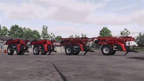 Kverneland Vicon IXtrack T4 V1 0 0 1 Farming Simulator 22 Mod FS22 Mod