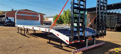 Carroceria Sobre Chassi Truck Prancha Venda M Quinas De