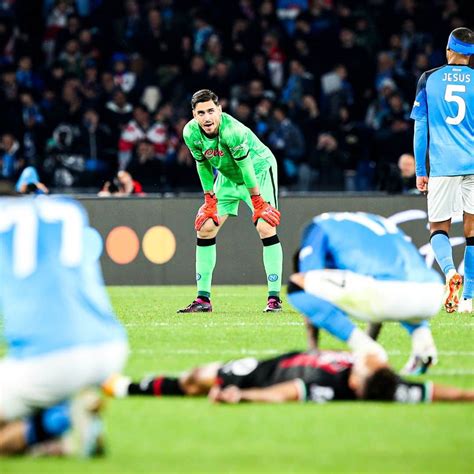 Goal Japanさんのインスタグラム写真 Goal Japaninstagram「⚫️ ミラン が Ucl ベスト4進出！🔴