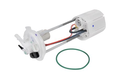 ACDelco M100261 Fuel Pump Module Assembly