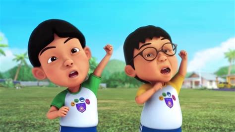 Watch Upin Ipin Season Episode On Disney Hotstar