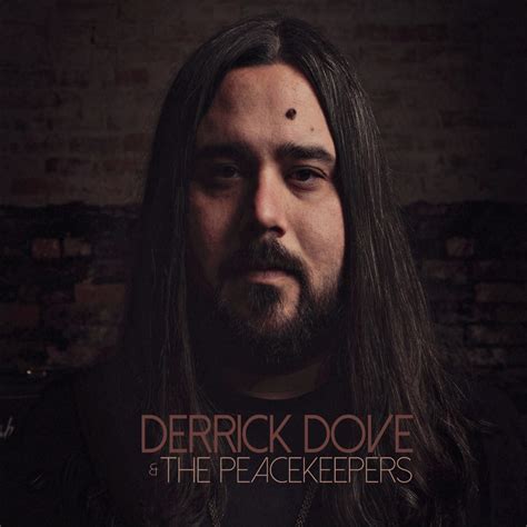 ‎Derrick Dove & the Peacekeepers - Álbum de Derrick Dove & the ...