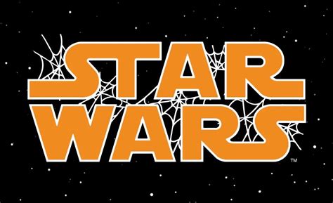 Star wars font free download – Artofit