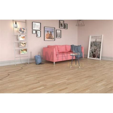 Паркетна дошка Profi Parquet Дуб Кашемір купити онлайн в LAMINAT CENTR