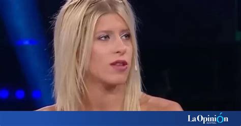 La Ins Lita Respuesta Que Dio Camila De Gran Hermano Cuando Le