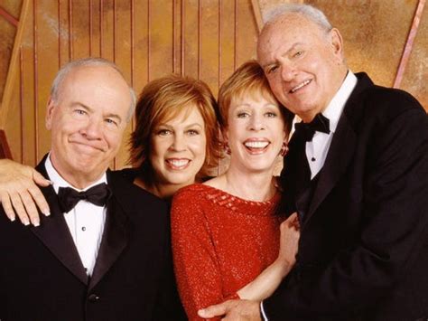 Carol Burnett Comes To Detroit 11 Questions With Comedy Legend