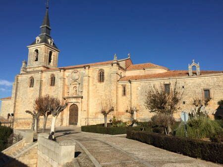 Parroquia San Pedro Apóstol Lerma Horario de misas y servicios