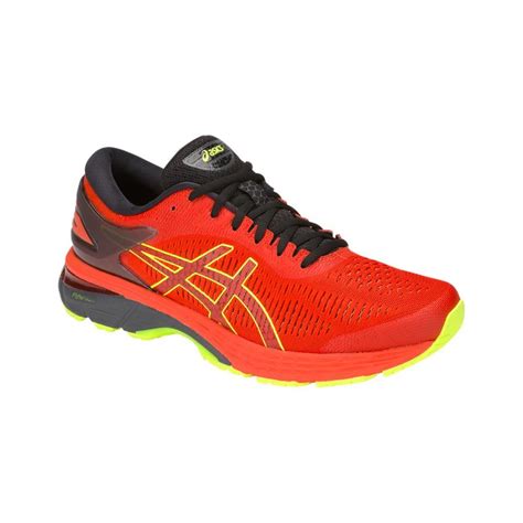 Tênis Asics Gel Kayano 25 Masculino Centauro