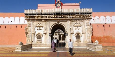 Bikaner Attractions Things To Do Best Time To Visit And How To Reach