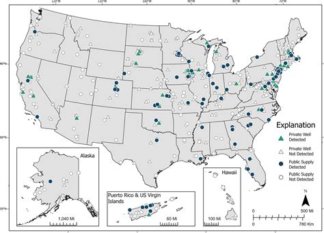 How To Know If There Are Pfas In Your Drinking Water Popular Science