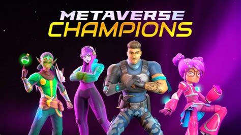 Metaverse Champions Prizes Tier List (Community Rankings) - TierMaker