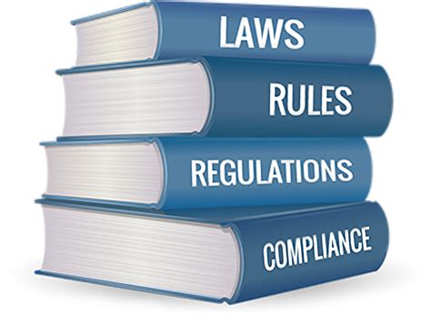 Regulations And By Laws Applicable To The Planning Of Factory