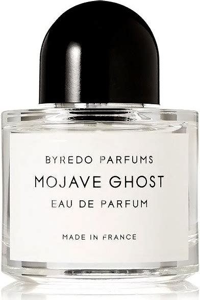 Купить духи Byredo Parfums Mojave Ghost. Оригинальная парфюмерия ...