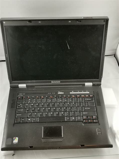 Laptop Lenovo 3000 N100 Type 0768 10818116550 Oficjalne Archiwum