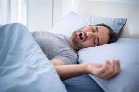 Common Sleeping Disorder Linked To Increased Chance Of Memory Loss