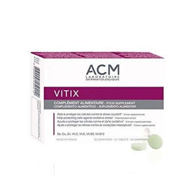 Купить Таблетки Витикс Vitix - Dermalight 311 UVB | Низкая цена