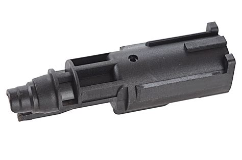 Guarder Enhanced Loading Nozzle Set For Tokyo Marui Model Gesries 17 G