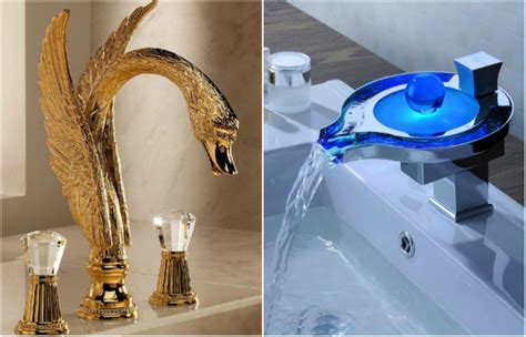 Магия воды: 17 самых лучших образцов современных смесителей