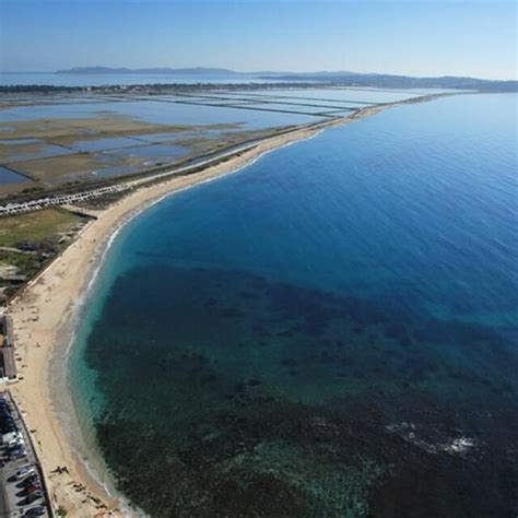 Randonn E Hy Res Route Du Sel Rayol Canadel Sur Mer Provence