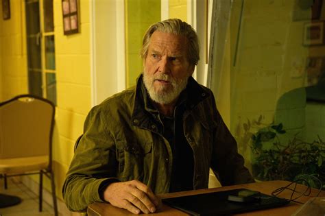 FX on Hulu's The Old Man is a Bold, Wise Vehicle for Jeff Bridges | TV ...