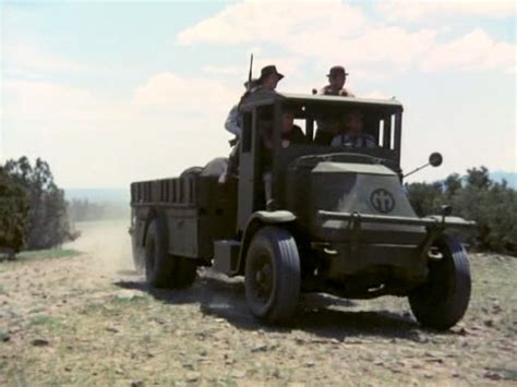 Mack Ac In Bearcats 1971