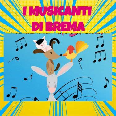 Book Creator I Musicanti Di Brema Per L Infanzia