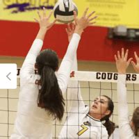 Jasmine Martin S Volleyball Recruiting Profile Fieldlevel