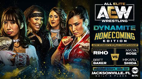 Aew Womens Title Match Changed New Match Announced Tpww