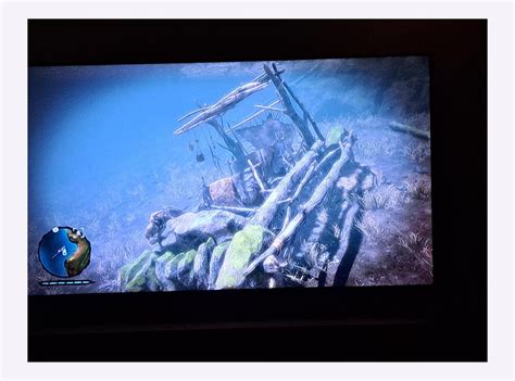 Found This Flintstone Mobile At The Bottom Of A Lake Any Ideas Whats