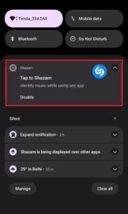 How To Shazam A Youtube Video Techcult