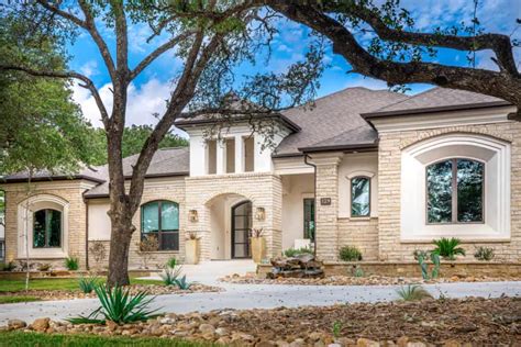 Custom Home Builder Austin,TX | Grand Endeavor Homes™