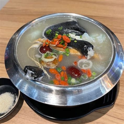 Hotpot By Seoul Garden Group Clementi Mall Reviews Photos