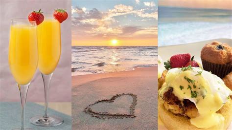 Valentine’s Jazz Brunch by the Sea, Seaglass, Salisbury, February 18 ...