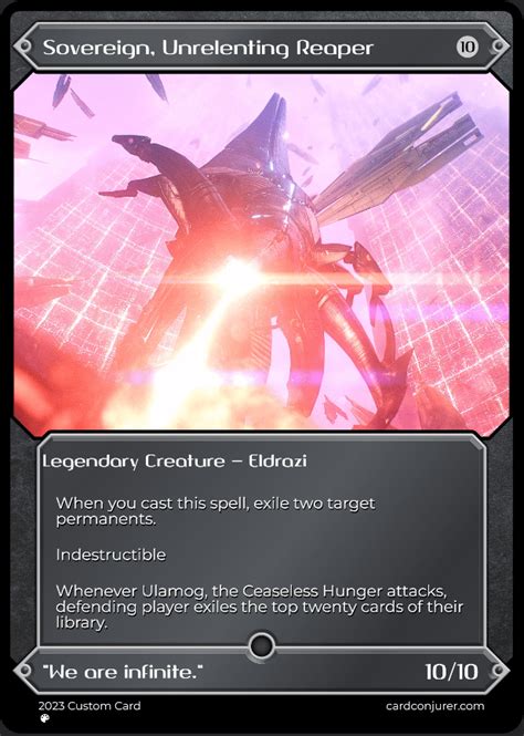 Magic The Gathering Proxy Cards Rmasseffect