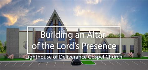 Lighthouse Of Deliverance Gospel Church