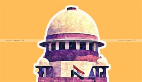 Supreme Court Upholds Constitutional Validity Of Provisional Attachment