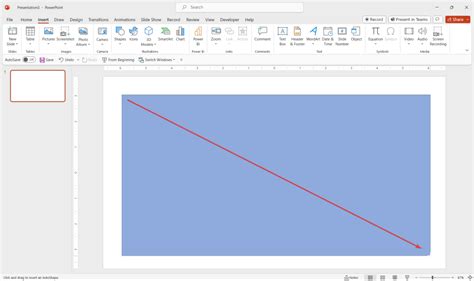 How To Add A Border To A Slide In Powerpoint