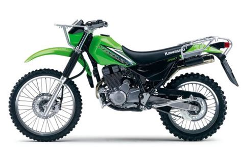 Kawasaki Stockman Price Specs Review Fasterwheeler