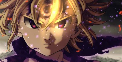 Top 999+ Meliodas Wallpaper Full HD, 4K Free to Use