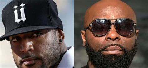 Bagarre Orly Les Rappeurs Booba Et Kaaris Remis En Libert