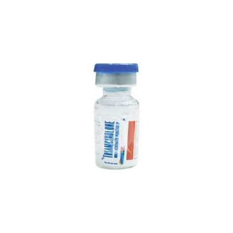 Triamcinolone Supplier in India - Jindal Medical Store